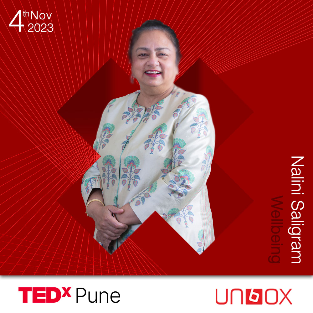 Dr. Nalini Saligram